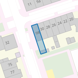 Perceel TBG01-N-19459