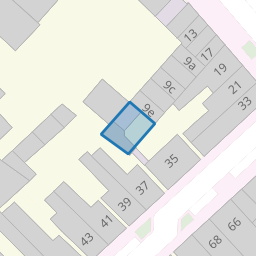 Perceel TBG01-N-19477