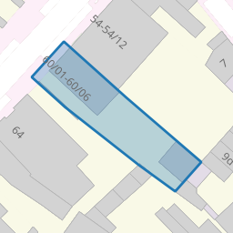 Perceel TBG01-N-19478