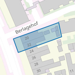 Perceel TBG01-N-19485