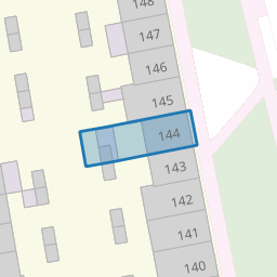 Perceel TBG01-N-19537