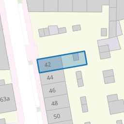 Perceel TBG01-N-19547