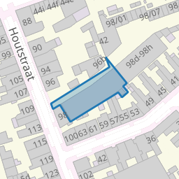 Perceel TBG01-N-19614