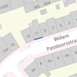 Perceel TBG01-N-19630