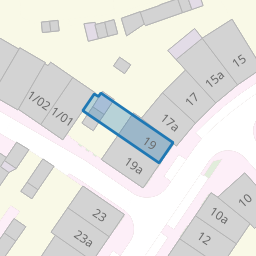 Perceel TBG01-N-19642