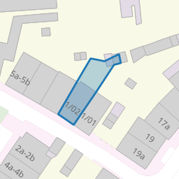 Perceel TBG01-N-19646