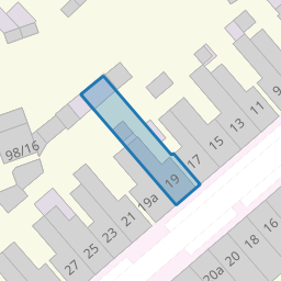 Perceel TBG01-N-19654