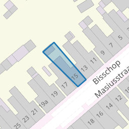 Perceel TBG01-N-19656