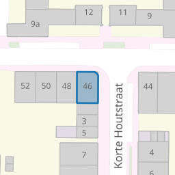 Perceel TBG01-N-19667