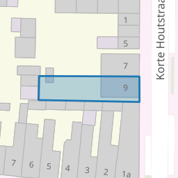 Perceel TBG01-N-19674