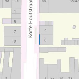 Perceel TBG01-N-19679