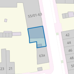 Perceel TBG01-N-19688