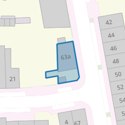 Perceel TBG01-N-19689