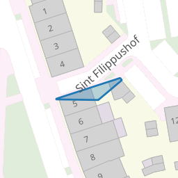 Perceel TBG01-N-19733