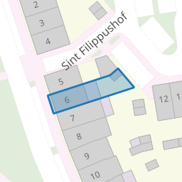 Perceel TBG01-N-19737