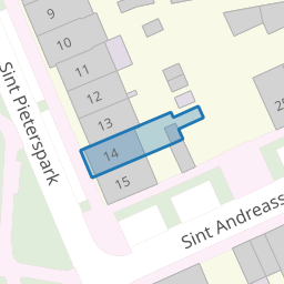 Perceel TBG01-N-19745