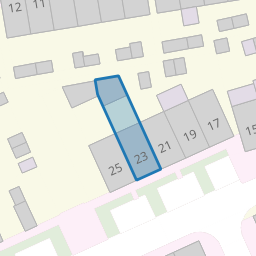 Perceel TBG01-N-19749