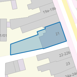 Perceel TBG01-N-19762