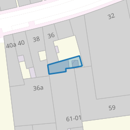 Perceel TBG01-N-19764