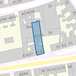 Perceel TBG01-N-19765