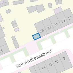 Perceel TBG01-N-19768