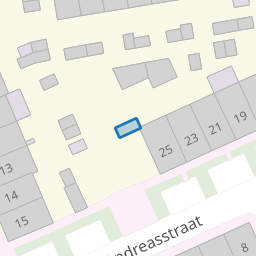 Perceel TBG01-N-19775