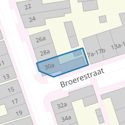 Perceel TBG01-N-19780