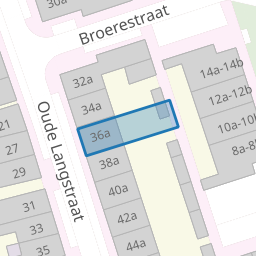 Perceel TBG01-N-19783