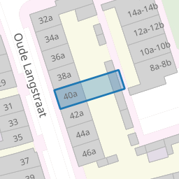 Perceel TBG01-N-19785