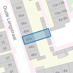 Perceel TBG01-N-19786