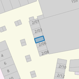 Perceel TBG01-N-19823