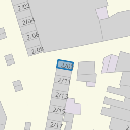 Perceel TBG01-N-19827