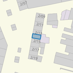 Perceel TBG01-N-19832