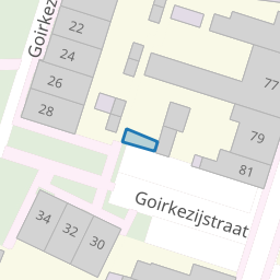 Perceel TBG01-N-19867