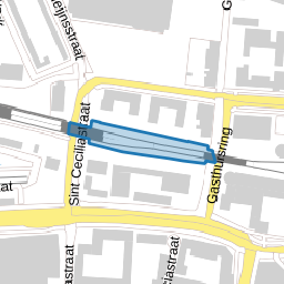 Perceel TBG01-N-19893