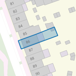 Perceel TBG01-N-19904