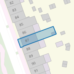 Perceel TBG01-N-19905