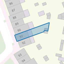 Perceel TBG01-N-19908