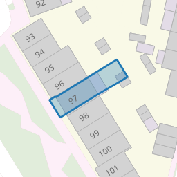 Perceel TBG01-N-19913