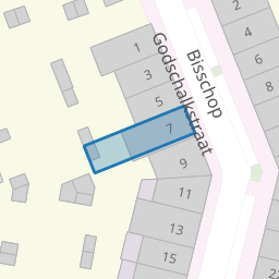 Perceel TBG01-N-19926