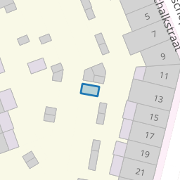 Perceel TBG01-N-19945