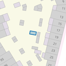 Perceel TBG01-N-19950