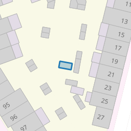 Perceel TBG01-N-19952