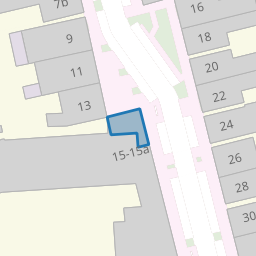 Perceel TBG01-N-19958