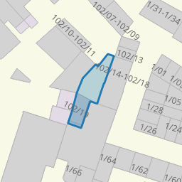 Perceel TBG01-N-19967