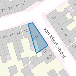 Perceel TBG01-N-19979