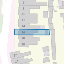 Perceel TBG01-N-19981