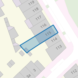 Perceel TBG01-N-20094