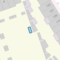 Perceel TBG01-N-20112