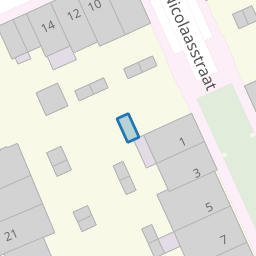 Perceel TBG01-N-20209